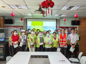 提高垃圾分类意识，从社区培训开始！