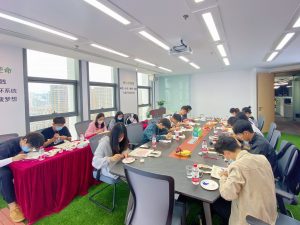 玩有趣的环保 做可触摸的环保