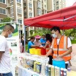 做好垃圾分类，共建清洁美丽家园！