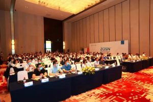 陆海环保亮相第二十六届中国塑料回收和再生大会