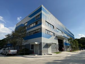 新进展！全国首个低值可回收物分拣中心开机试运行在即！