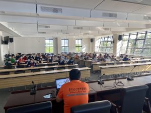 环保助力 | 海沧区低值可回收物回收提质增量培训会