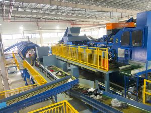 《福建日报》报道 | 厦门：让低值可回收物高值化