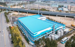 喜报！厦门低值可回收物分拣中心入选2023年海沧区十佳垃圾分类典型经验案例