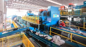 《厦门日报》报道：创新力量“碳”未来 助力鹭岛“无废城市”建设