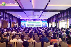 厦门市受邀参加“2023垃圾分类（青岛）高峰论坛”，分享“厦门低值可回收物回收体系建设”经验