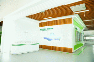 揭秘黑科技！生活垃圾分类宣传教育基地诚邀大家前来参观！