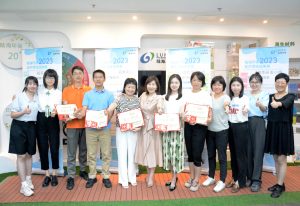 陆海环保2023年中项目成果展暨半年度管理层述职报告会顺利召开