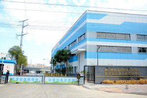 低值可回收物分拣中心助力厦门垃圾分类工作进入3.0版