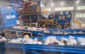 【央视新闻报道】高质量发展调研行丨“低值”垃圾拉满新价值 厦门如何做到？