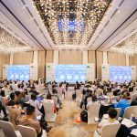 2025 CHINAPLAS x CPRJ | 陆海受邀第六届塑料回收及循环经济论坛 共话ESG驱动下的塑料循环经济新未来 2025 CHINAPLAS x CPRJ | 陆海受邀第六届塑料回收及循环经济论坛 共话ESG驱动下的塑料循环经济新未来