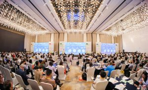 2025 CHINAPLAS x CPRJ | 陆海受邀第六届塑料回收及循环经济论坛 共话ESG驱动下的塑料循环经济新未来