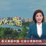 央视报道 | 看见美丽中国· 垃圾分类新时尚:厦门低值可回收物分拣中心让垃圾“重生” 央视报道 | 看见美丽中国· 垃圾分类新时尚:厦门低值可回收物分拣中心让垃圾“重生”