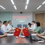 智慧环卫×智能分选丨陆海环保与广东恒创签署战略合作协议